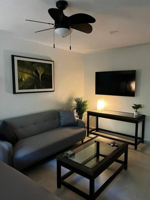 Departamento Centrico Y Moderno En Cancun. Cancún Exterior foto