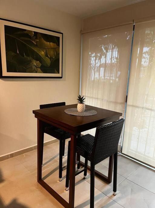 Departamento Centrico Y Moderno En Cancun. Cancún Exterior foto
