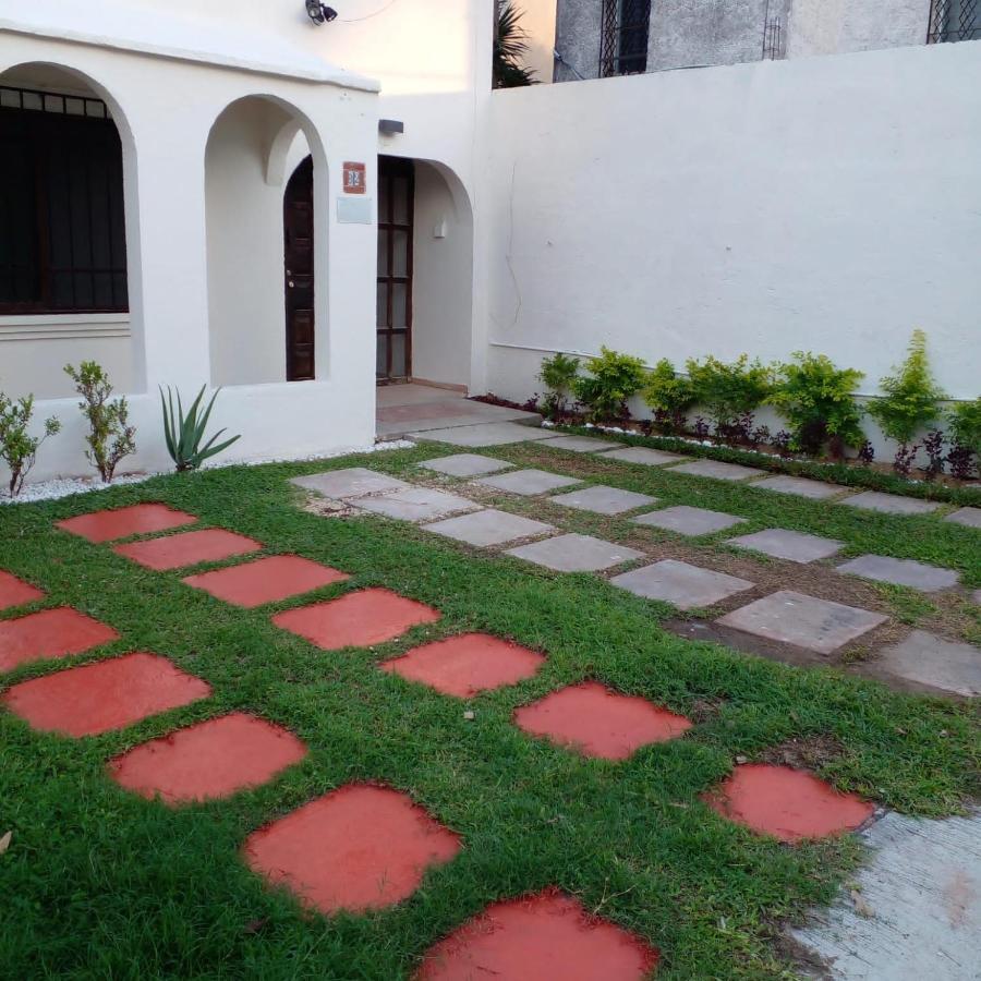 Departamento Centrico Y Moderno En Cancun. Cancún Exterior foto