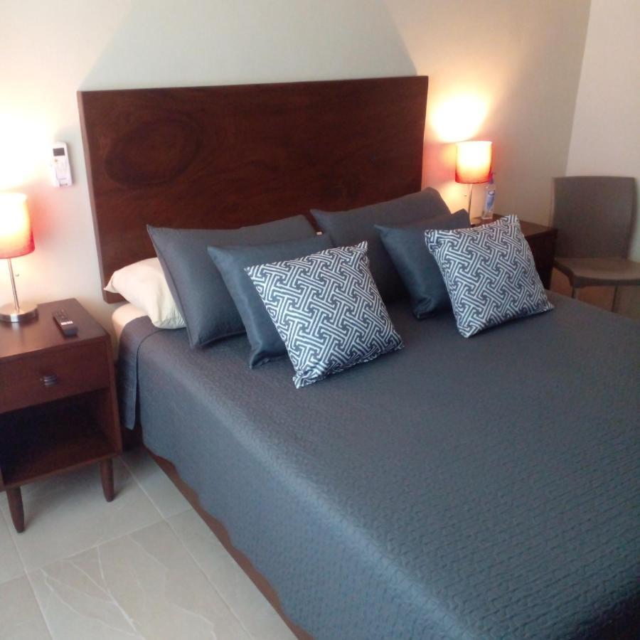 Departamento Centrico Y Moderno En Cancun. Cancún Exterior foto