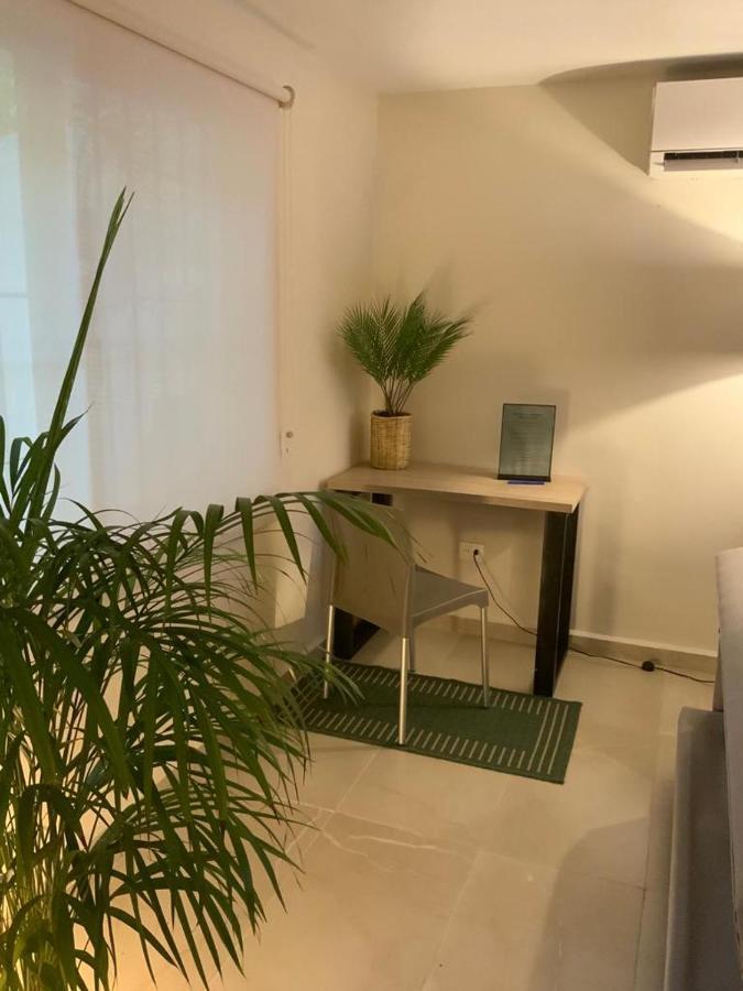 Departamento Centrico Y Moderno En Cancun. Cancún Exterior foto