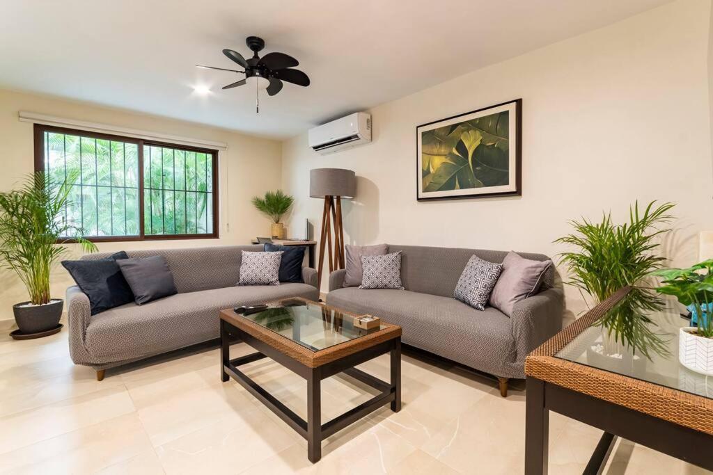Departamento Centrico Y Moderno En Cancun. Cancún Exterior foto