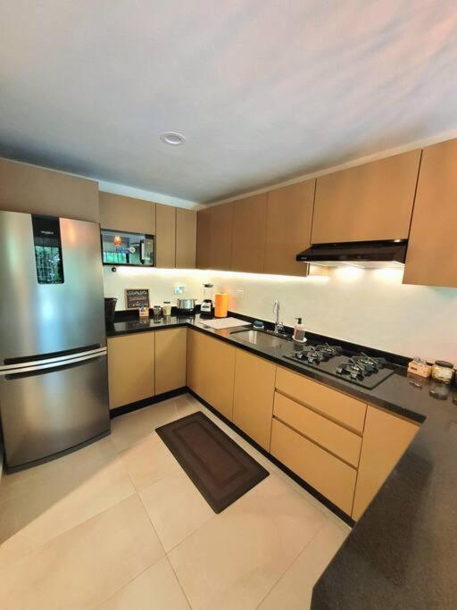 Departamento Centrico Y Moderno En Cancun. Cancún Exterior foto