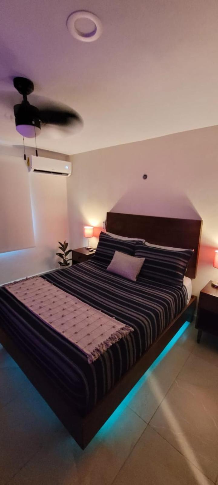 Departamento Centrico Y Moderno En Cancun. Cancún Exterior foto
